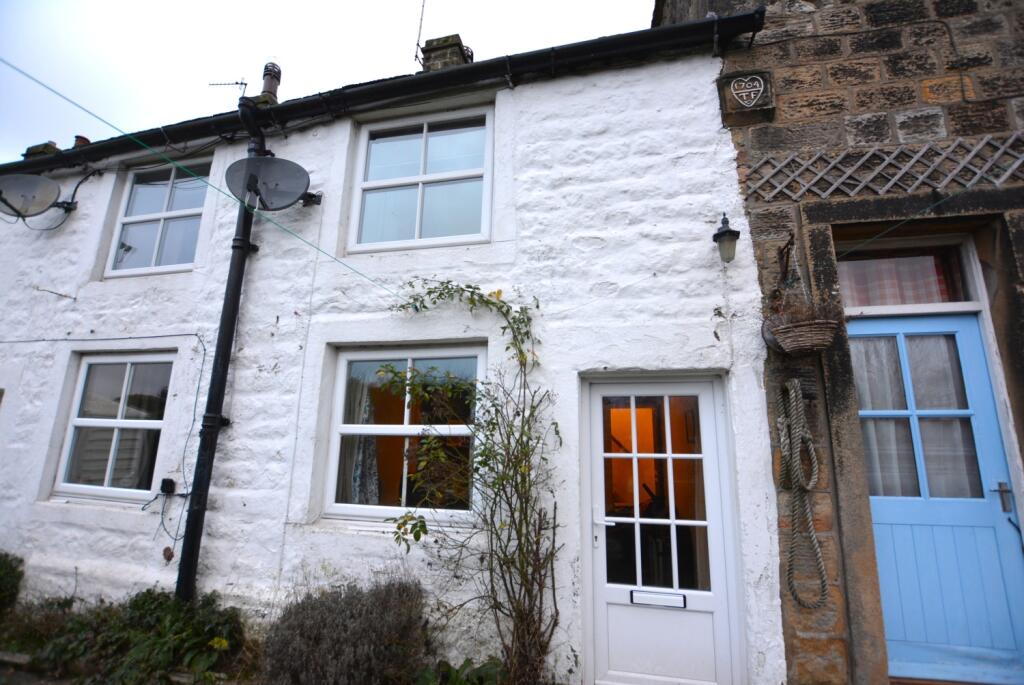 Main image of property: Pasture Road Embsay, Skipton, North Yorkshire, BD23 6RH