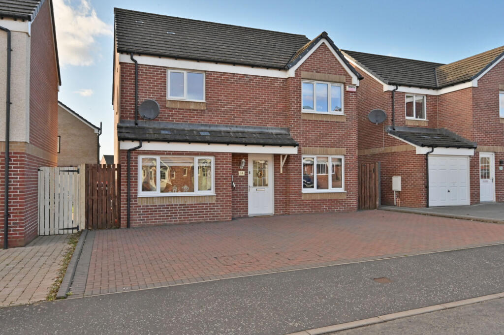 Main image of property: 14 Barmore Wynd, Bishopton