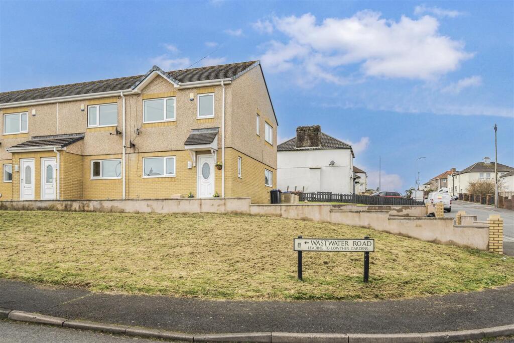 Main image of property: Wastwater Road, Whitehaven