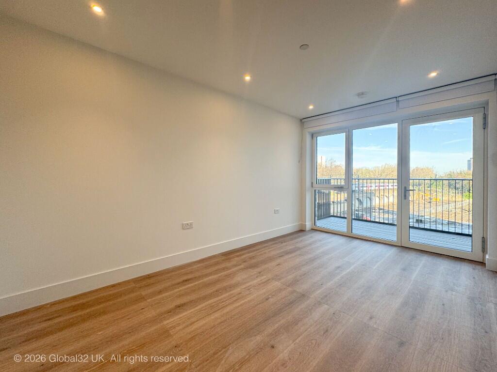 Main image of property: Maple Mews , London, E3