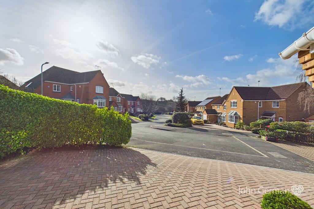 Darley Close, Stapenhill photo 3