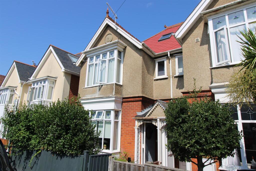 Main image of property: Consort Road, Cowes