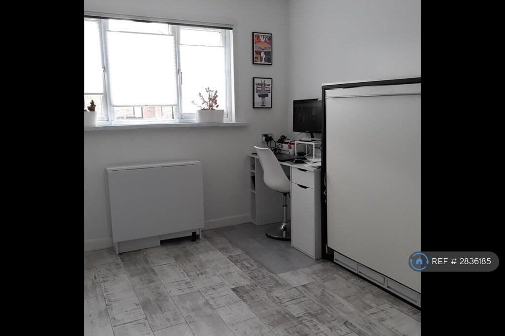 Main image of property: Brackyn Road, Cambridge, CB1