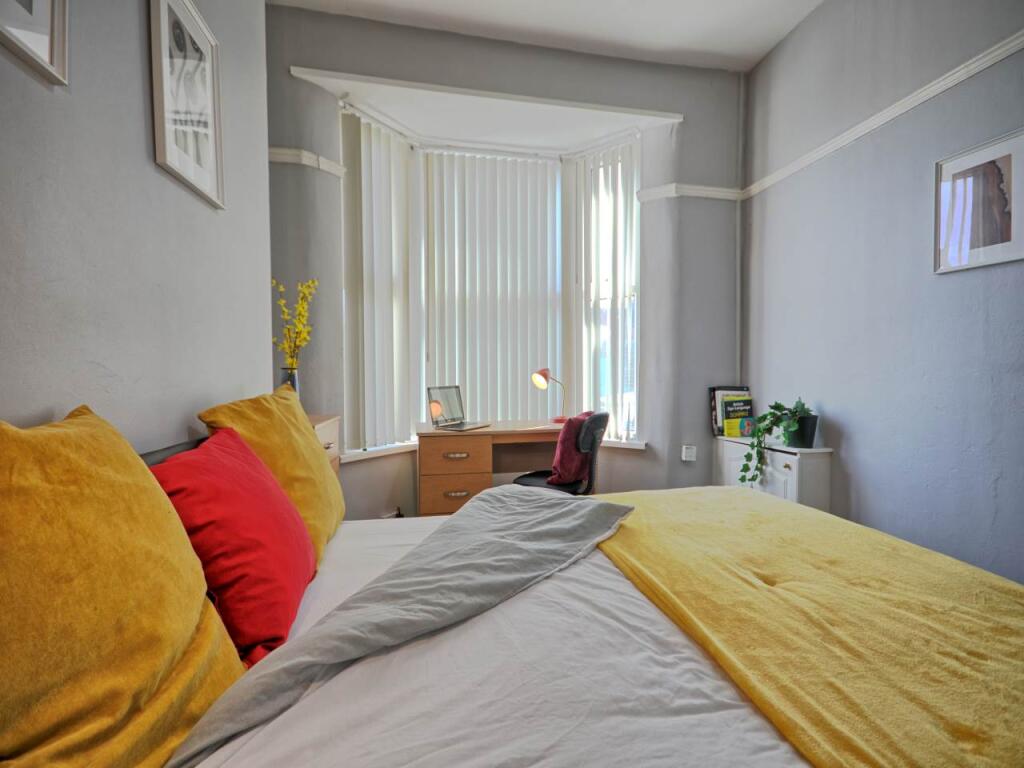 House in Liverpool, Knowledge Quarter, Kensington - View 5