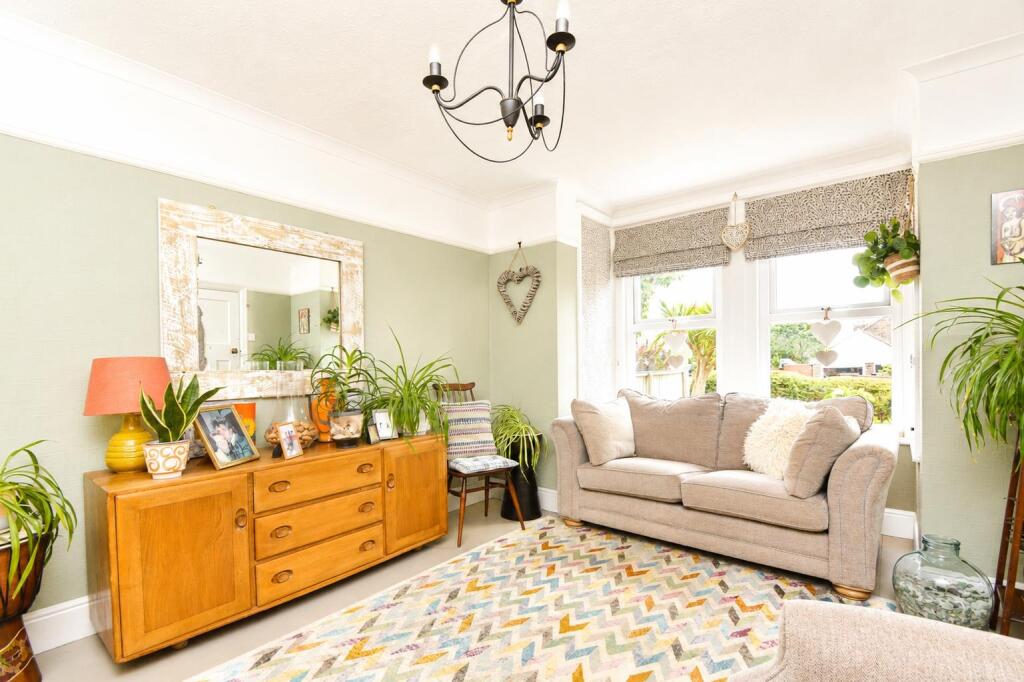 House in Sandown, Brading - View 4
