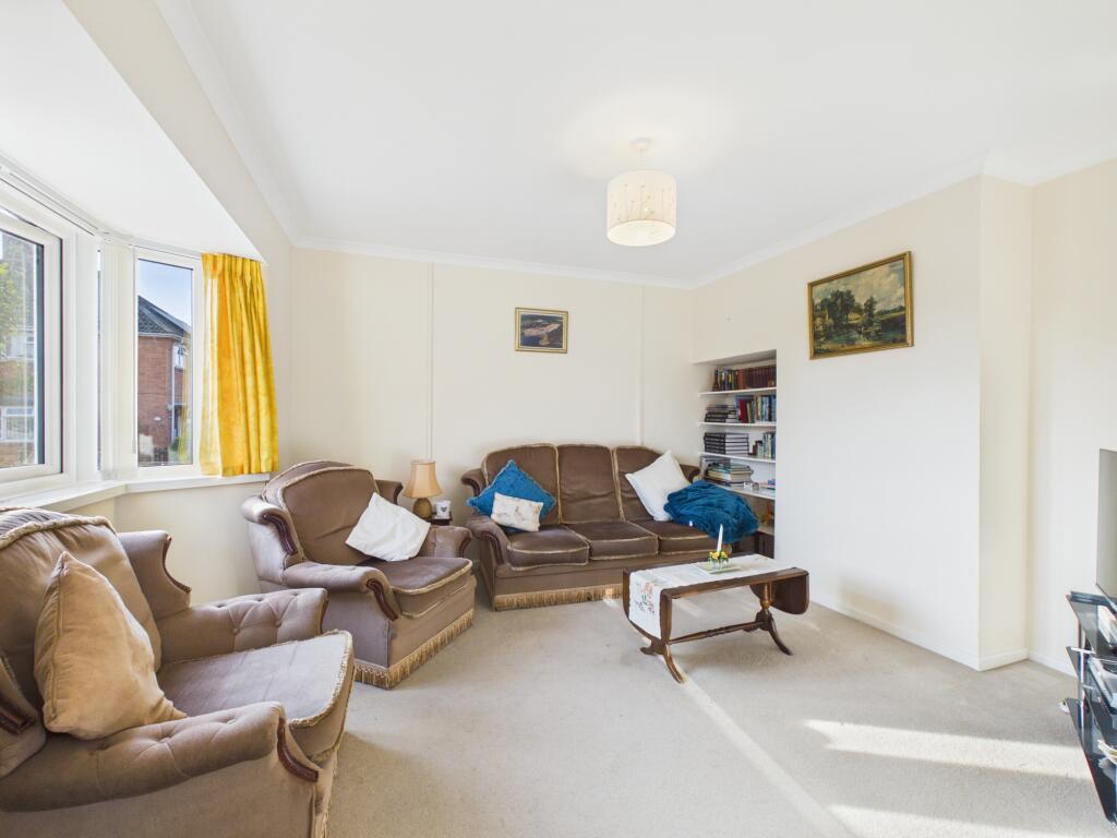 House in Bridgwater, Hamp, Somerset - View 5