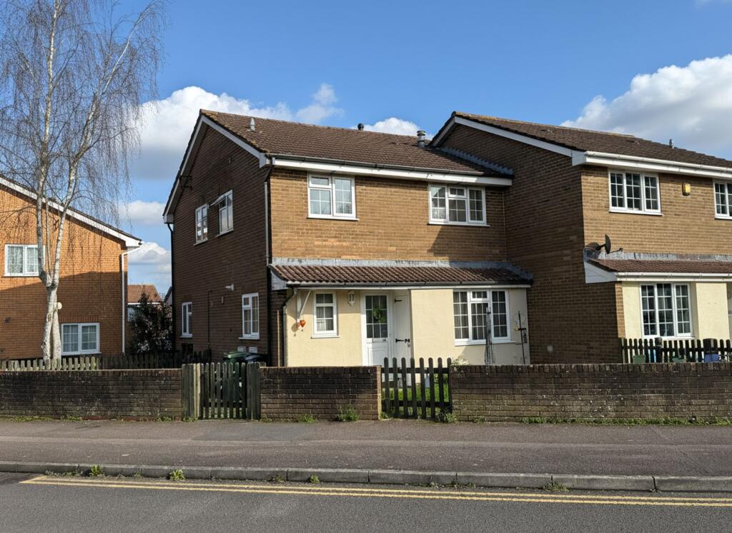 Main image of property: Longs Drive, Yate, BS37