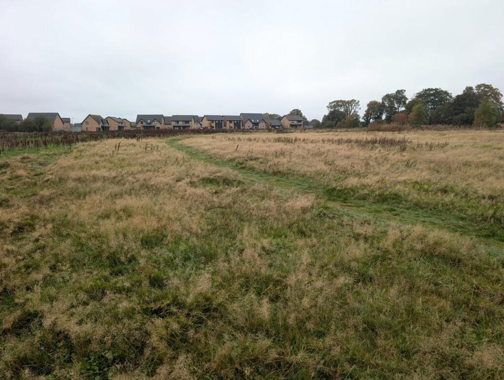 Main image of property: Development Land At Heathhall, College Way, Dumfries, DG1
