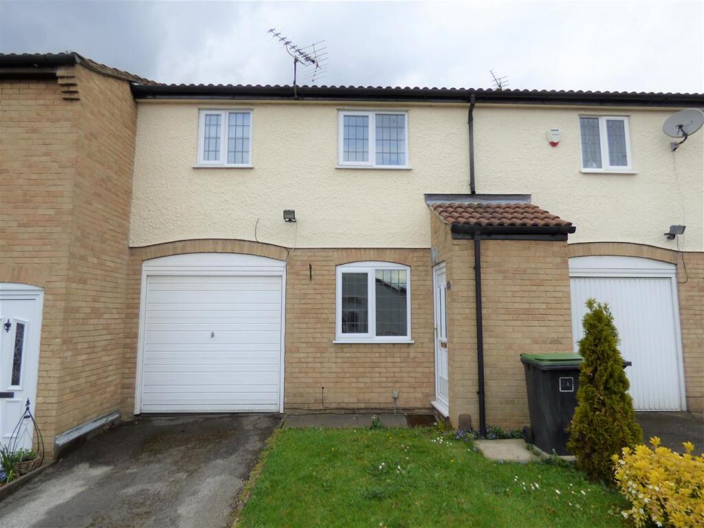 Main image of property: Wimpole Road, Beeston, Nottingham, NG9 3LQ