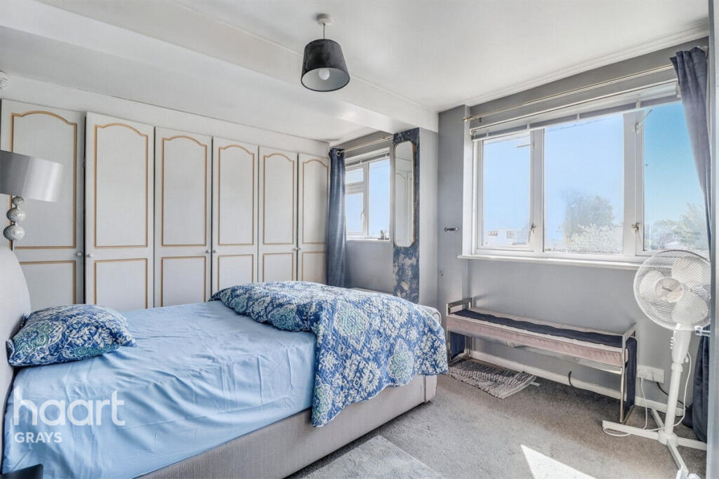 Main image of property: Solway, TILBURY