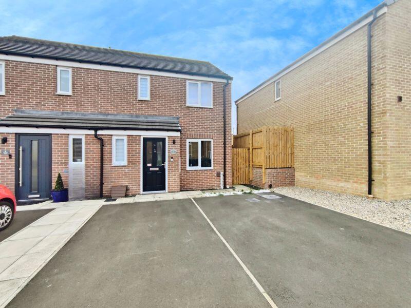 Main image of property: Bardney Court, Cramlington