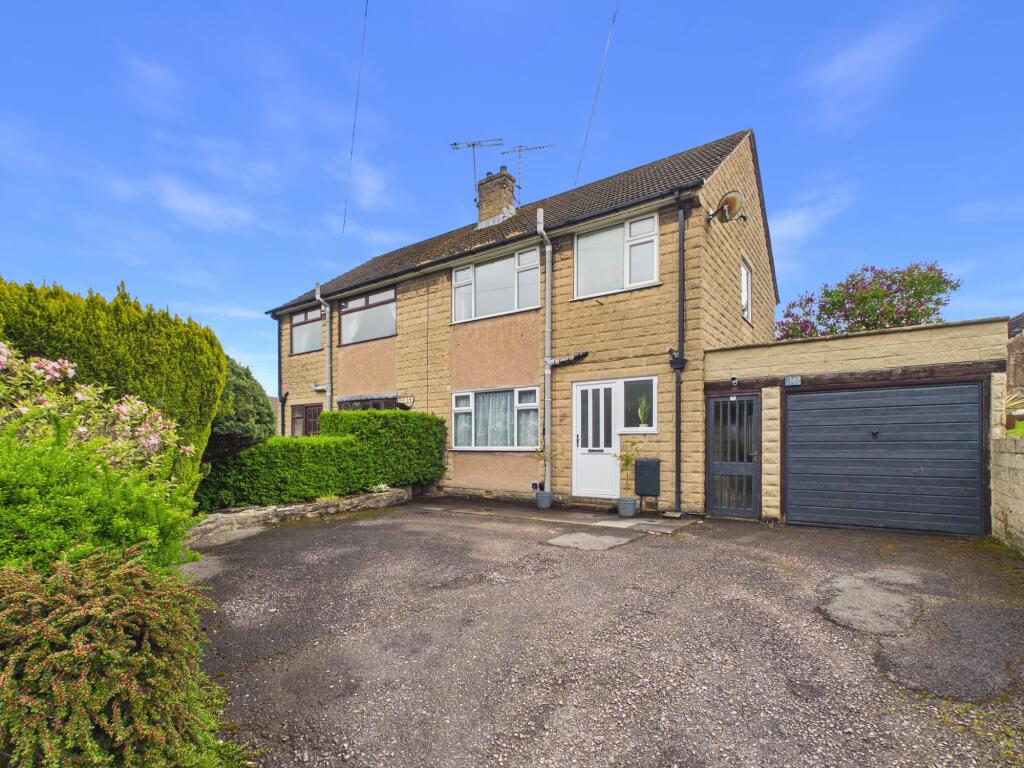 Main image of property: The Hill, Cromford, DE4