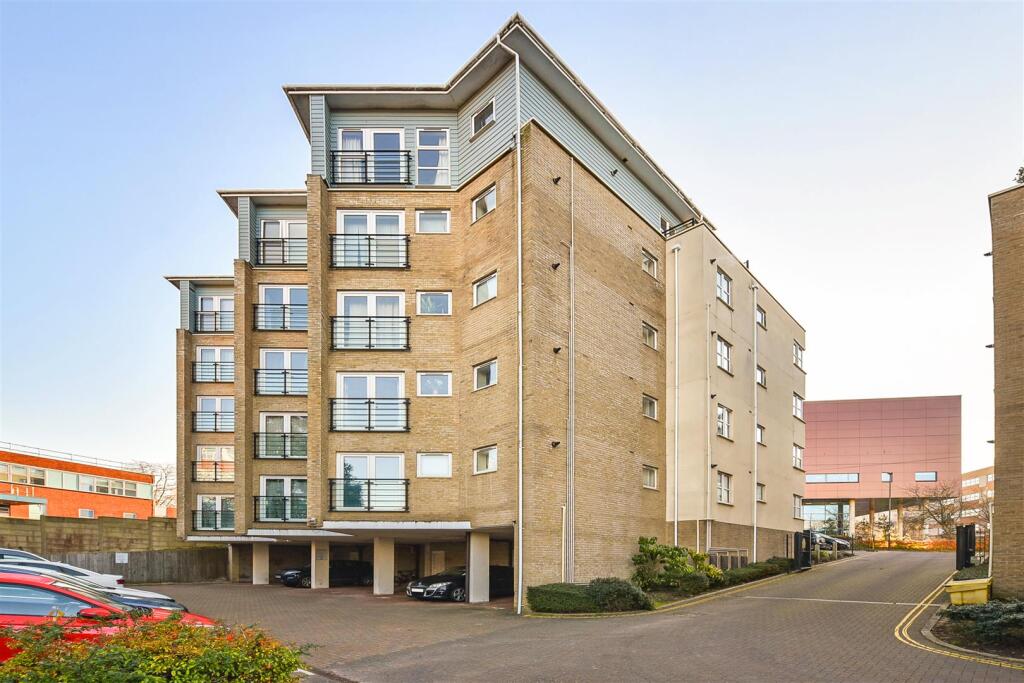 Main image of property: Coxford Road, Southampton