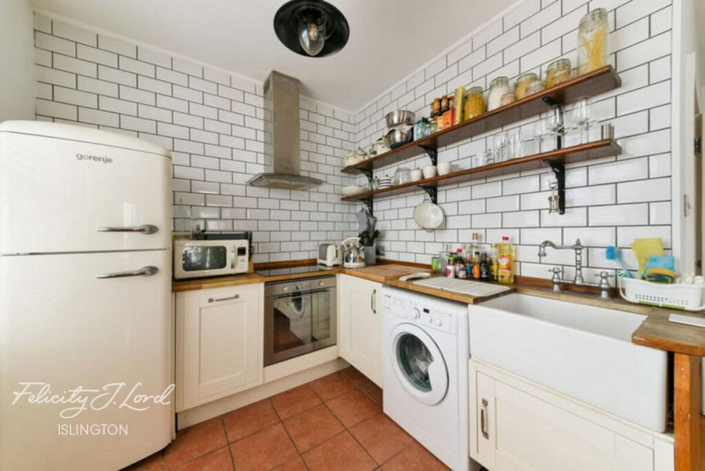 Main image of property: Balls Pond Place, LONDON