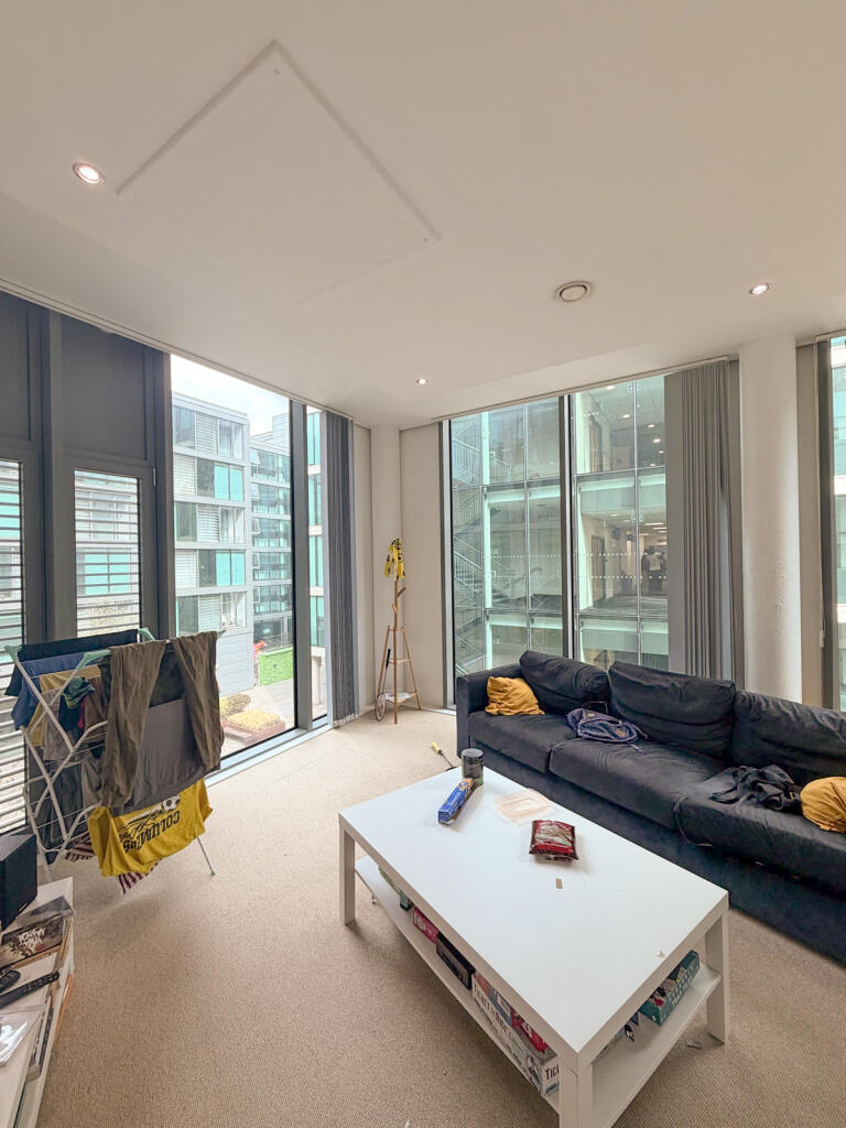 Apartment in Sheffield - View 5