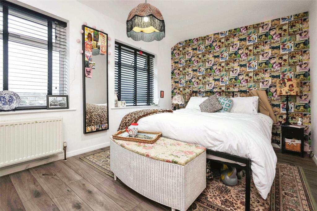 Additional image 10 of Lazy Hill, Birmingham, B38