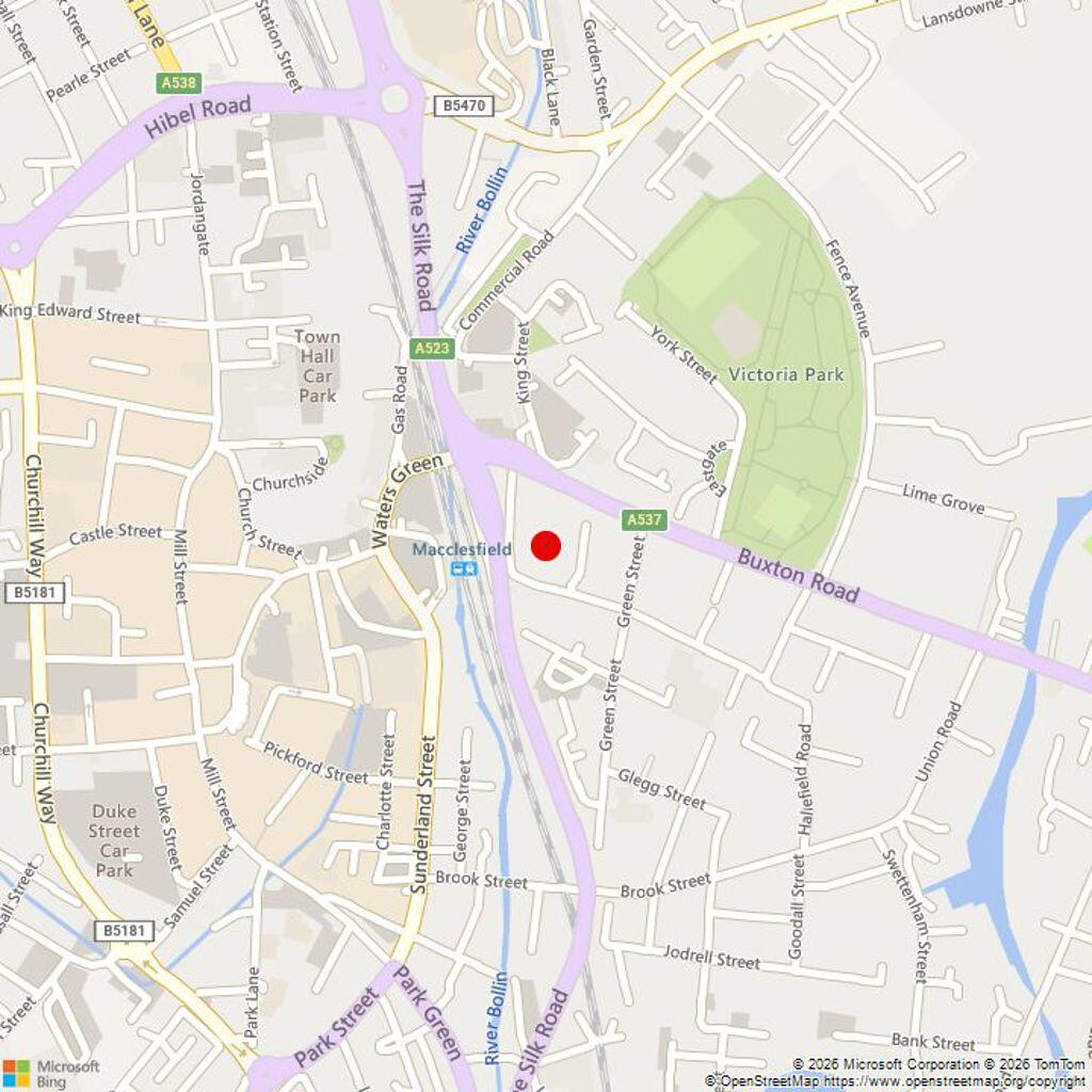 Property Map
