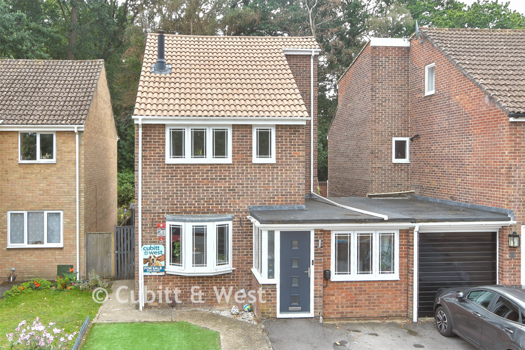 Main image of property: Mountbatten Close, Broadfield, Crawley, West Sussex