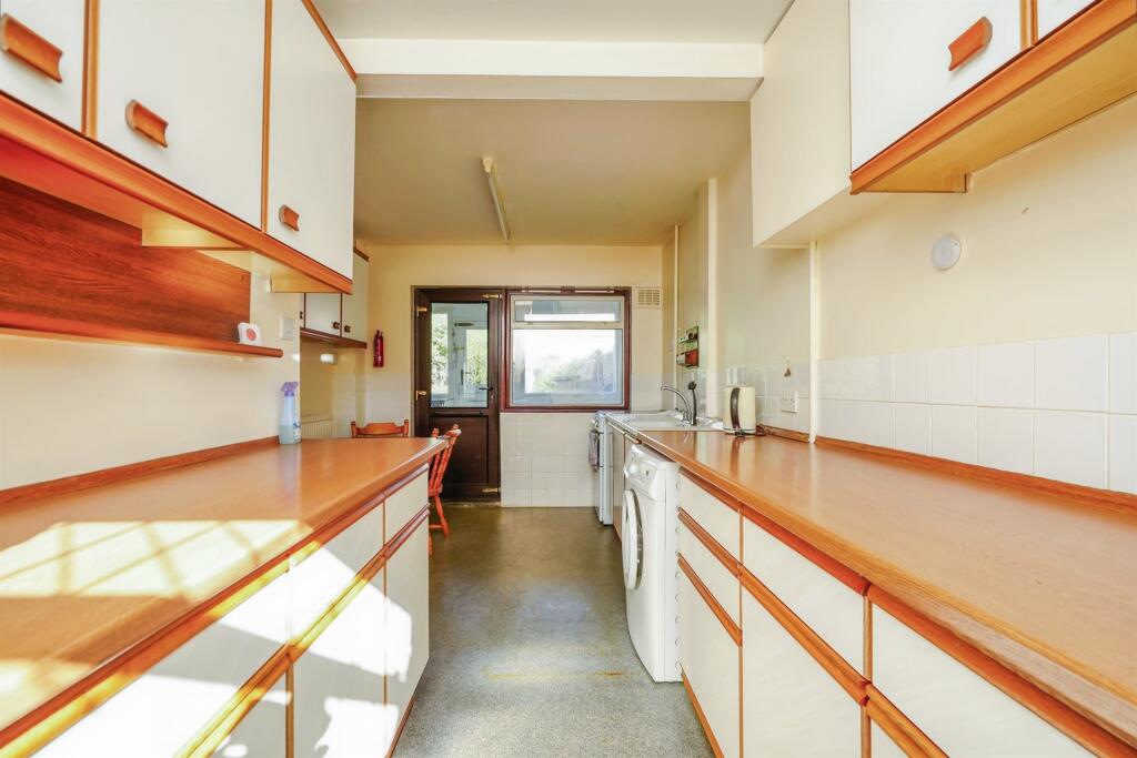 House in Oxford - View 4
