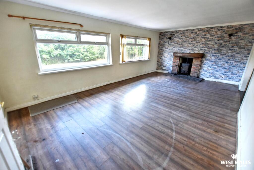 House in Swansea - View 2