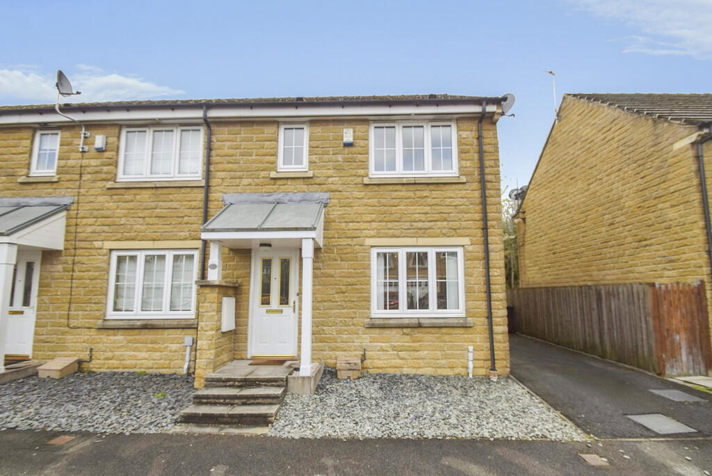 Main image of property: Goodfellow Close, Cottingley