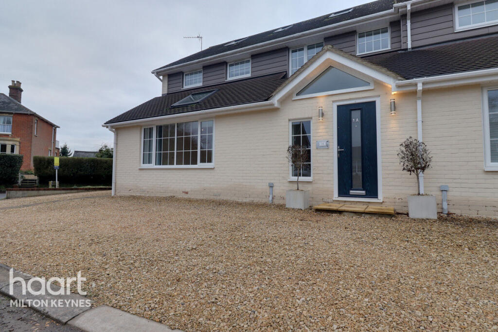 Main image of property: Roses View, Cublington