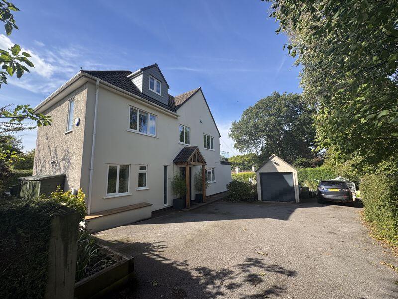 Main image of property: ALMONDSBURY , NR BRISTOL