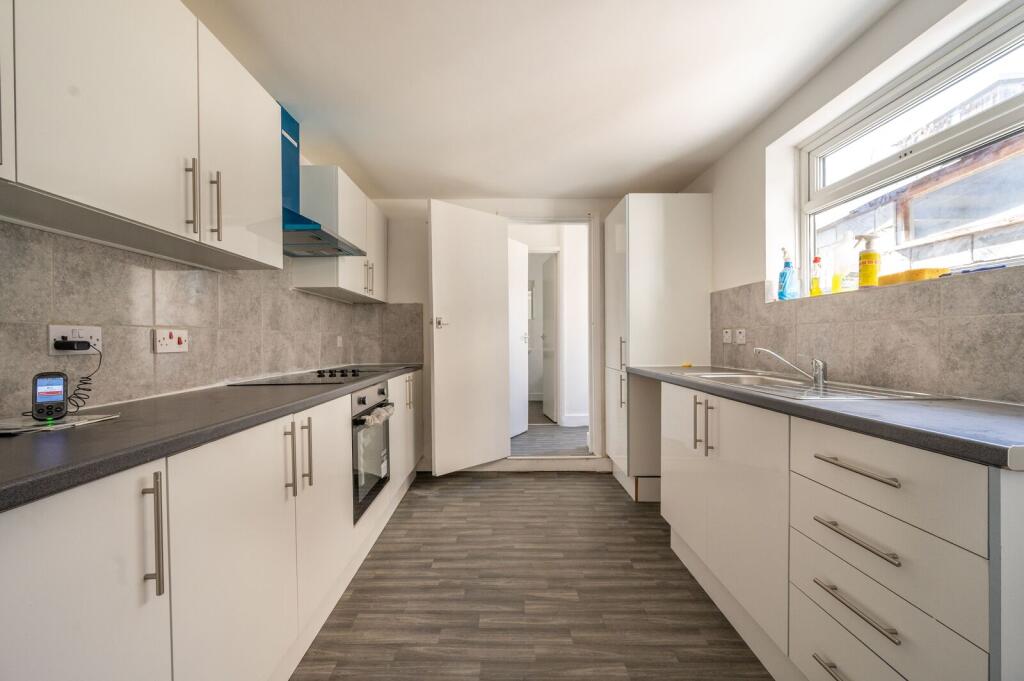 Main image of property: Ley Street, Ilford, IG1