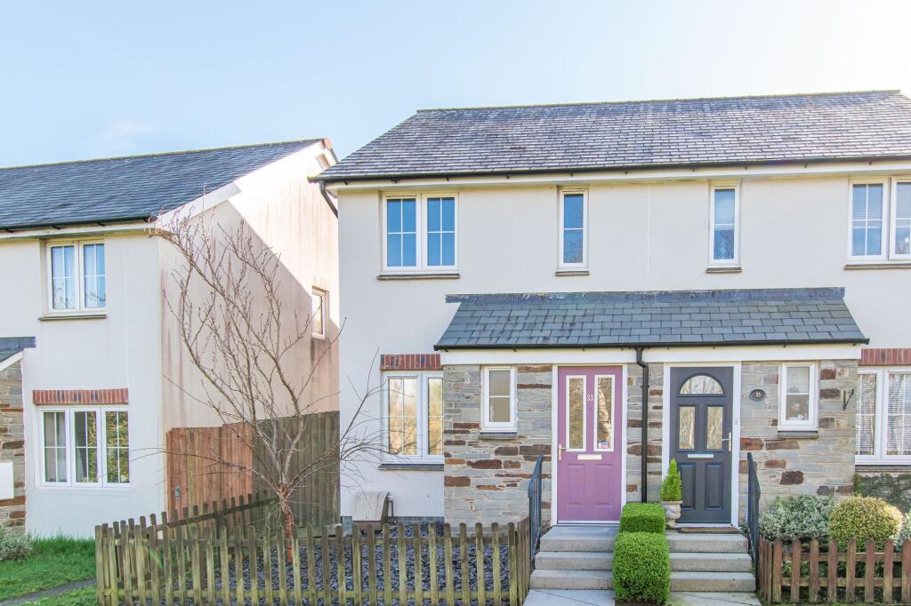 Main image of property: Pippin Avenue, Liskeard, PL14
