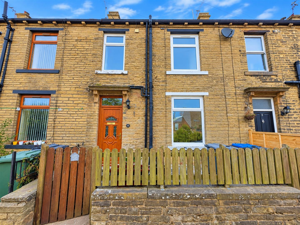 Main image of property: Derby Street, Queensbury, Bradford
