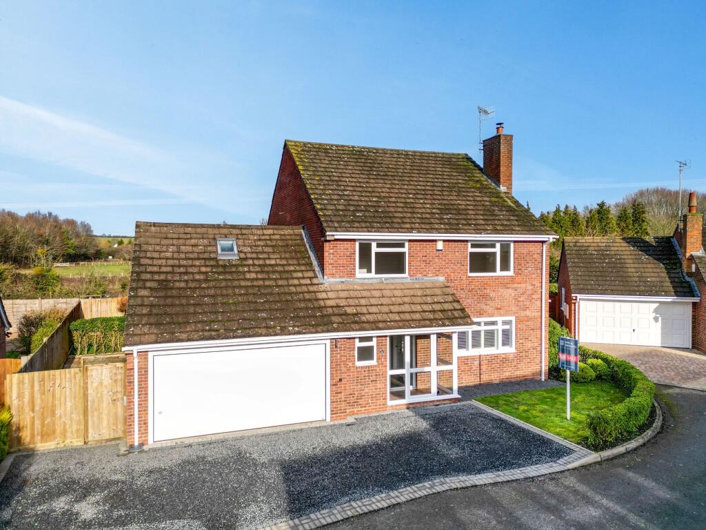 Main image of property: Butt Furlong, Fladbury, WR10