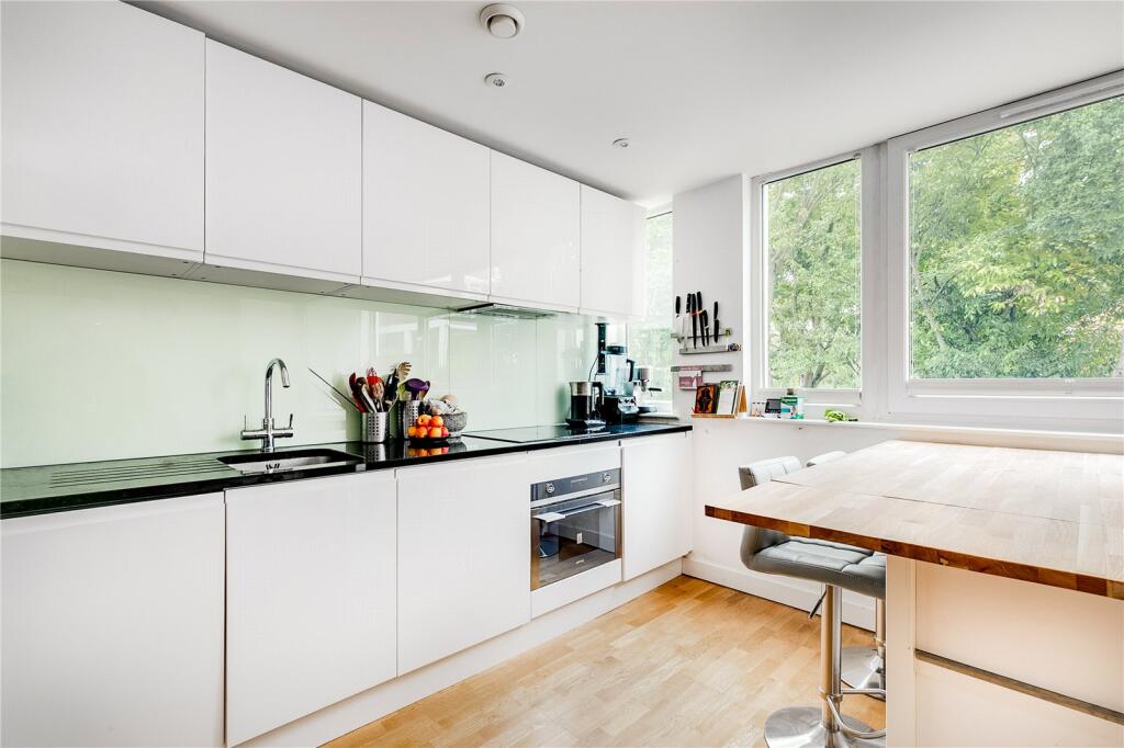 Main image of property: Kersfield House, 
11 Kersfield Road, SW15