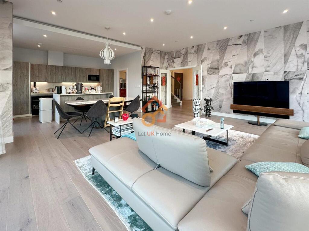 Main image of property: Discovery House, Juniper Drive, London SW18