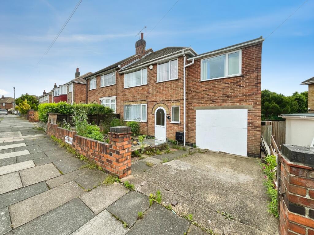 Main image of property: Jean Drive, Leicester, Leicestershire, LE4