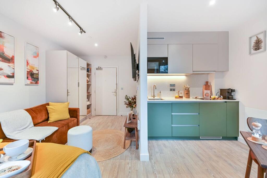 Main image of property: The Rex, Kingston, Kingston upon Thames, KT1