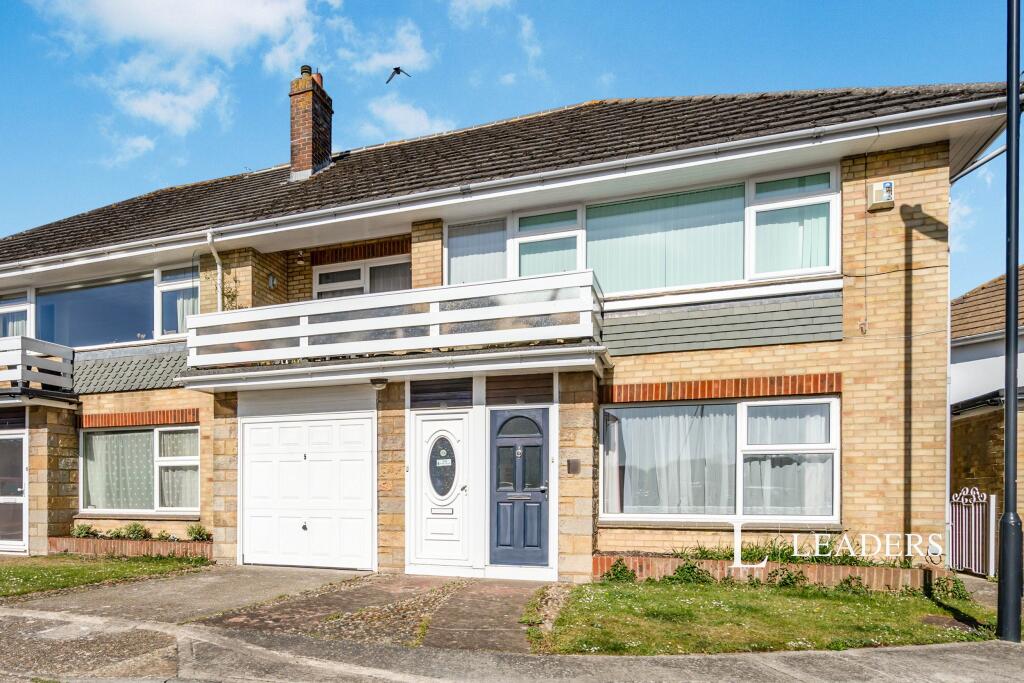 Main image of property: Harbour Way, PO10