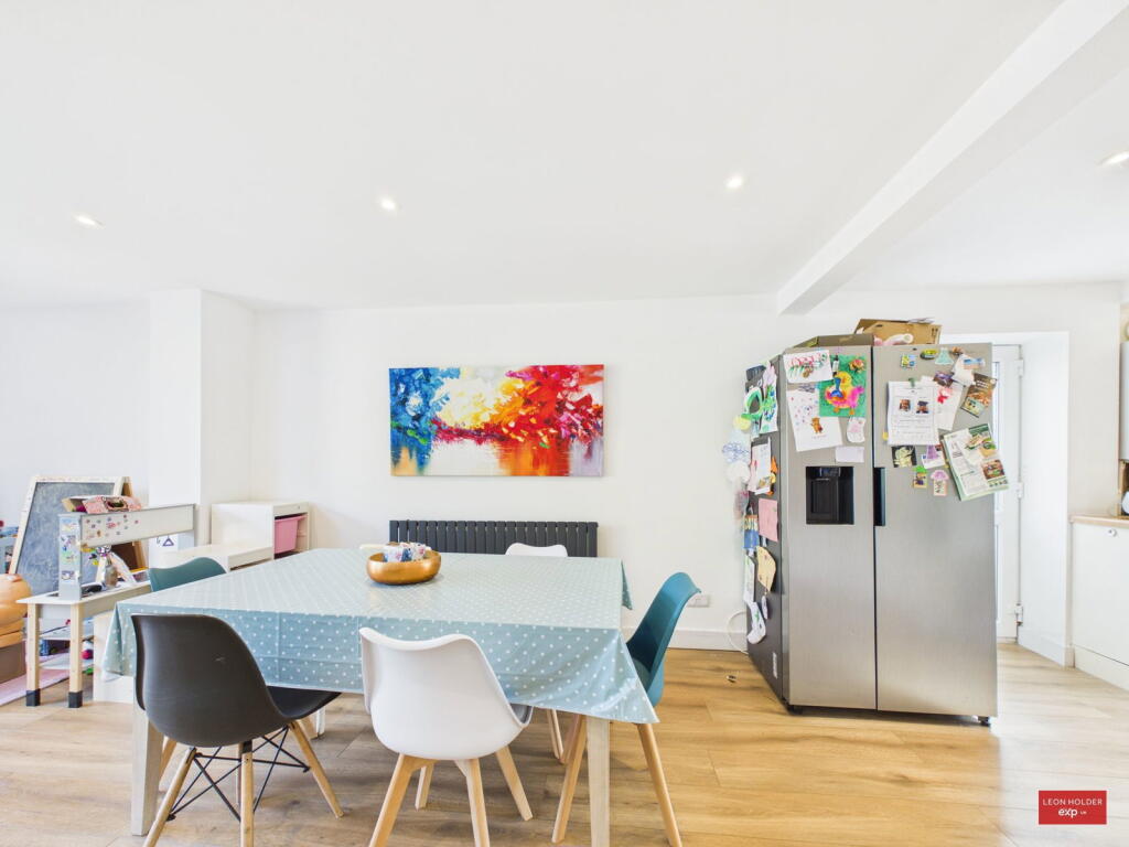 House in Cheltenham, Bafford, Charlton Kings - View 4
