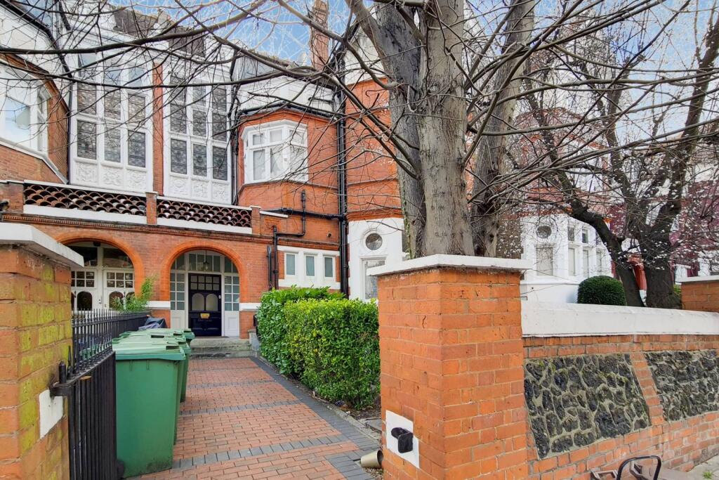 Main image of property: Frognal, Hampstead, London, NW3