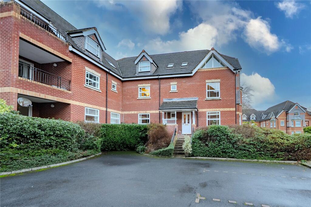 Main image of property: Birch House, 4a Allerton Park, Chapel Allerton, Leeds