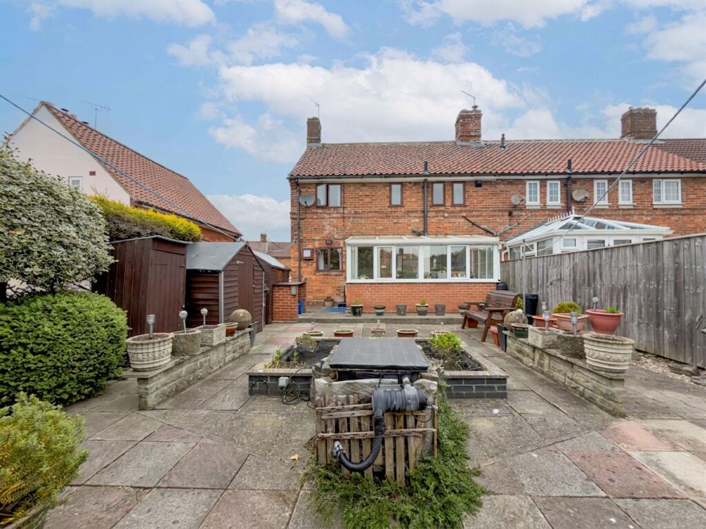 Hambleton Avenue, Thirsk, YO7 photo 2
