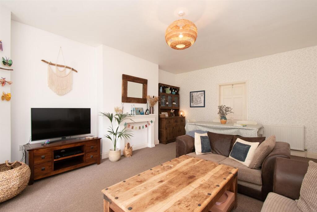 Main image of property: Pevensey Road, St. Leonards-On-Sea