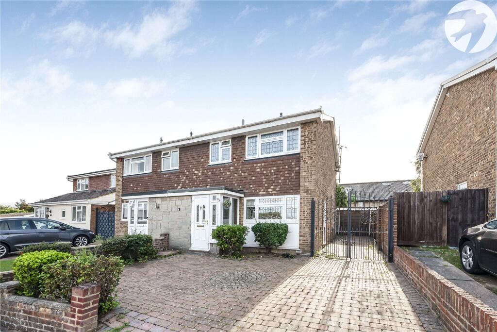 Main image of property: Windermere Close, West Dartford, Kent, DA1