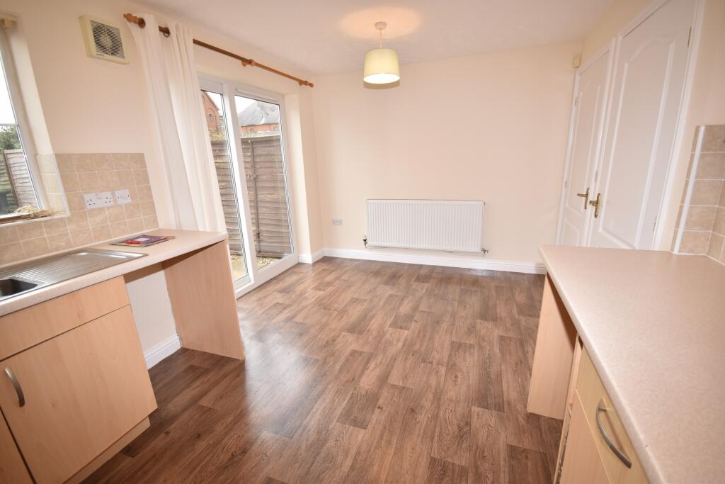 House in Nottingham - View 4