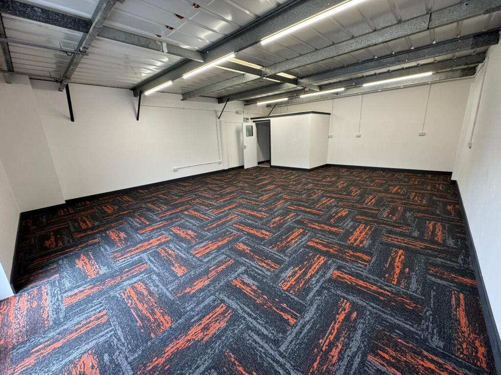 Main image of property: Unit , John Wilson Business Park, Harvey Drive, Chestfield, Whitstable