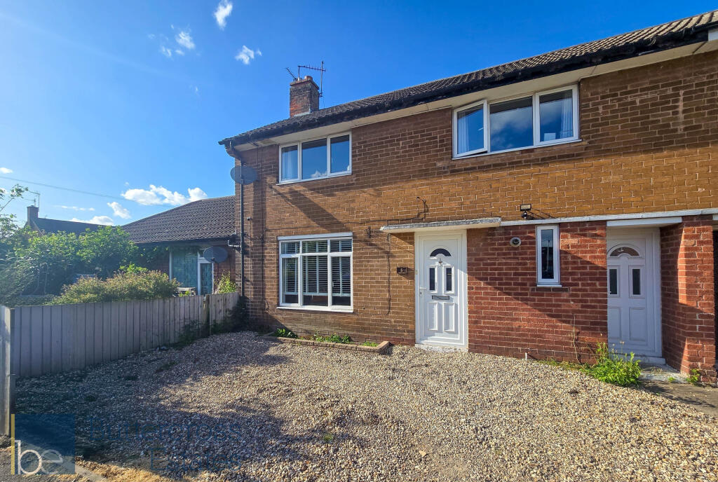 Main image of property: Wilfred Avenue, Balderton, NG24 3DS