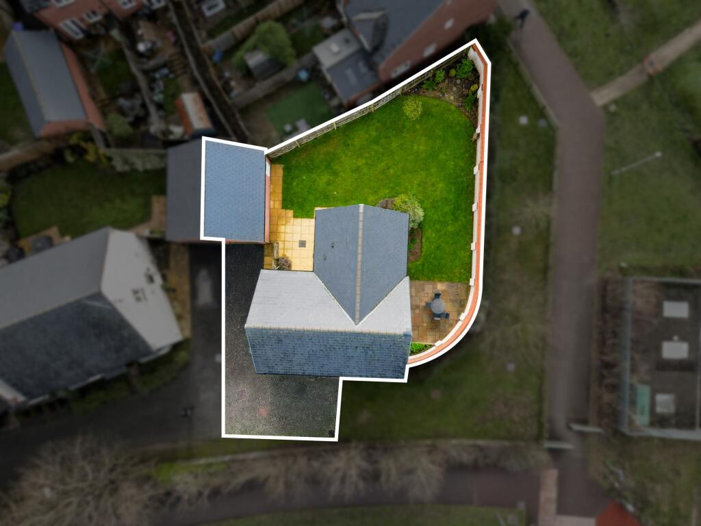 House in Hemel Hempstead, Haddenham - View 4
