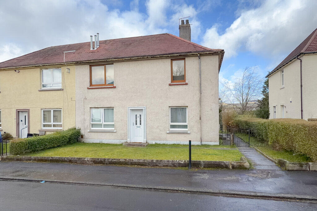 Main image of property: Holly Street, Clydebank