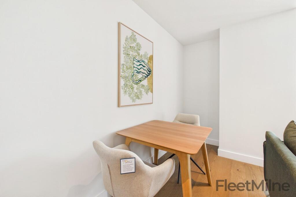 Apartment in Birmingham, Chinese Quarter, Digbeth - View 4