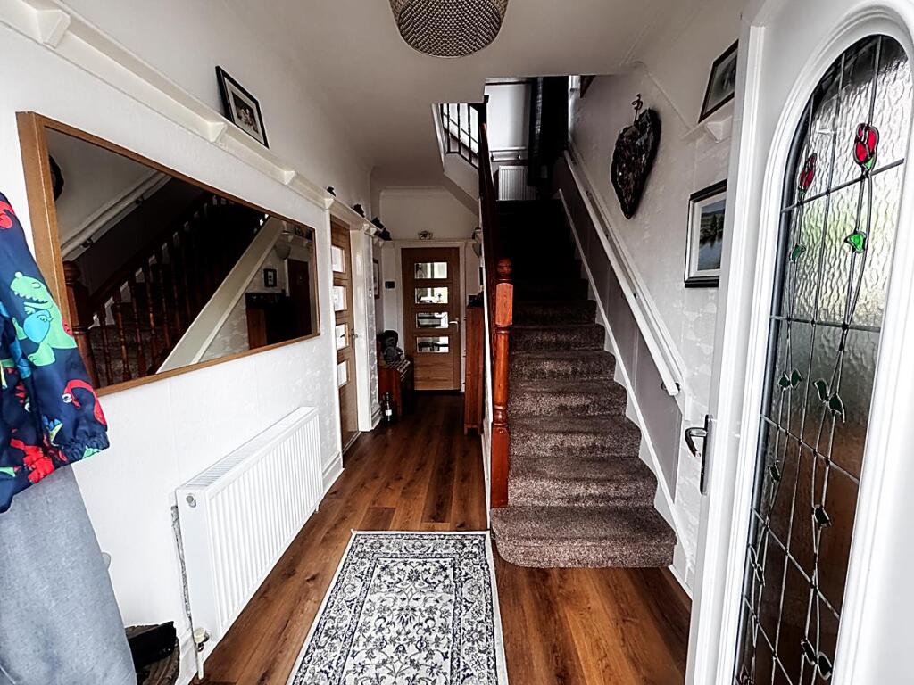 House in North Tyneside, North East - View 5