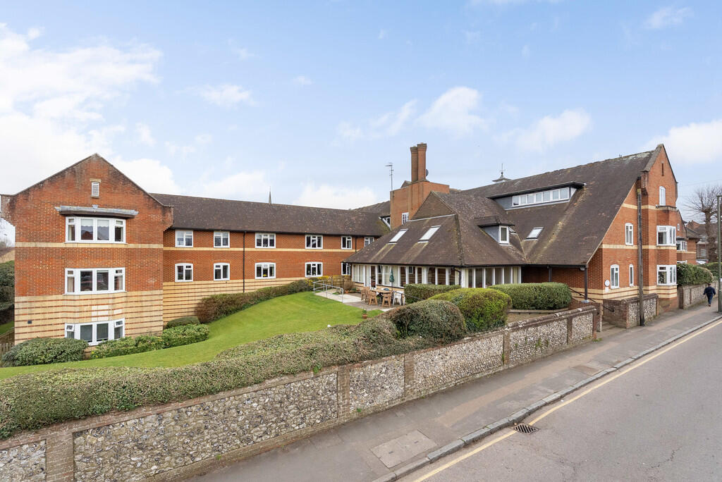 Main image of property: Canterbury Court, Station Road, Dorking